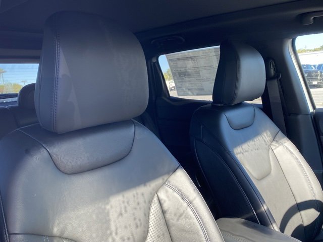 New 2025 Jeep Compass Limited w/ Driver Assist Group I image 31