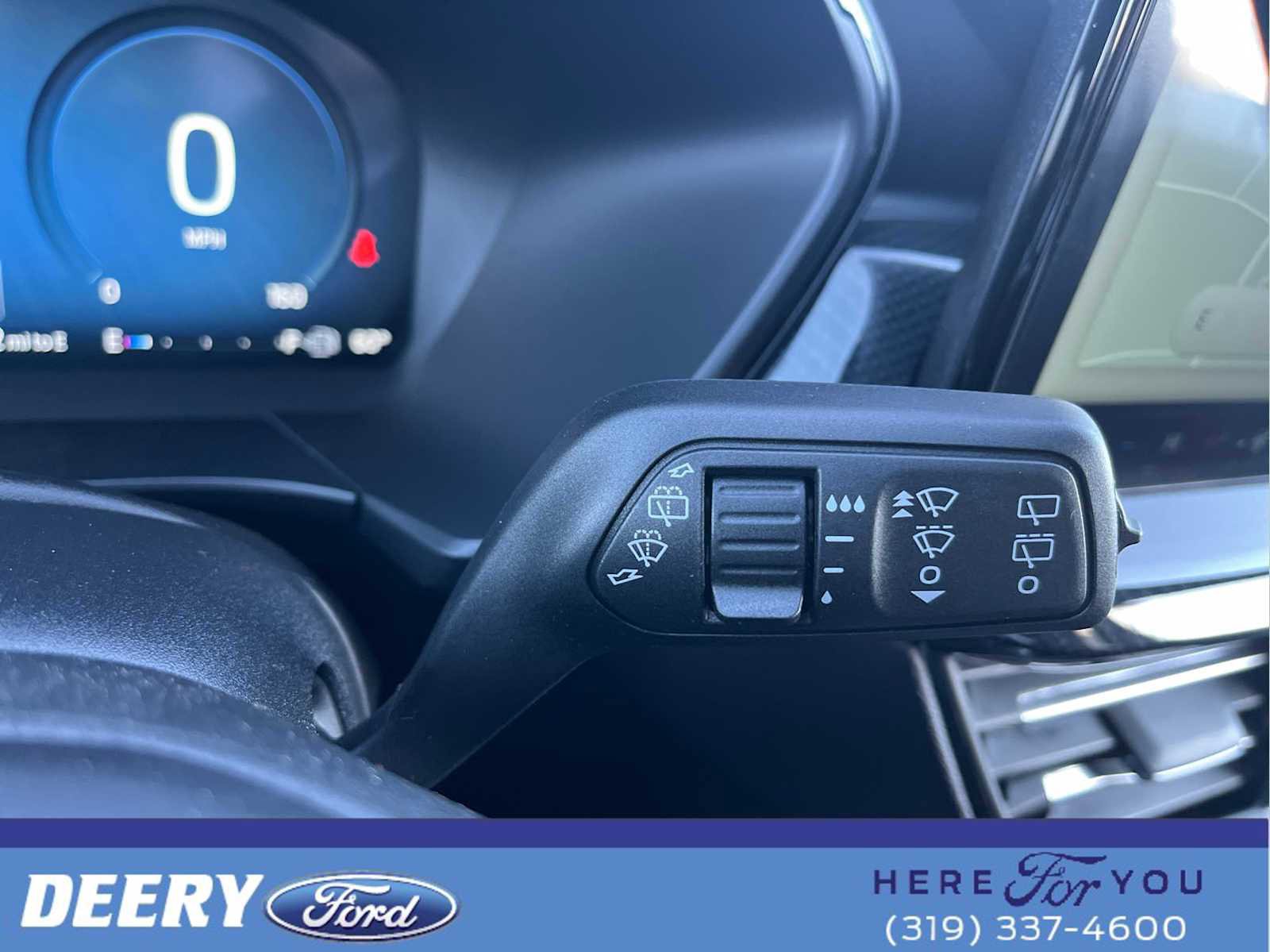 New 2026 Ford Escape ST-Line Select w/ Tech Pack #2 image 22