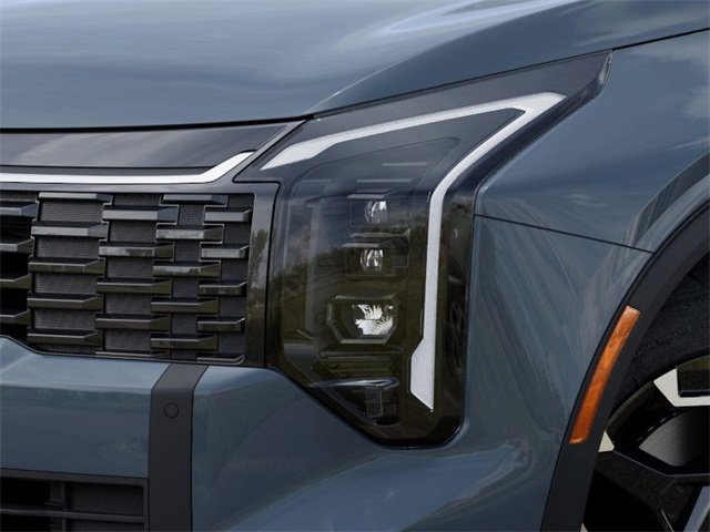 New 2026 Kia Sportage S image 10