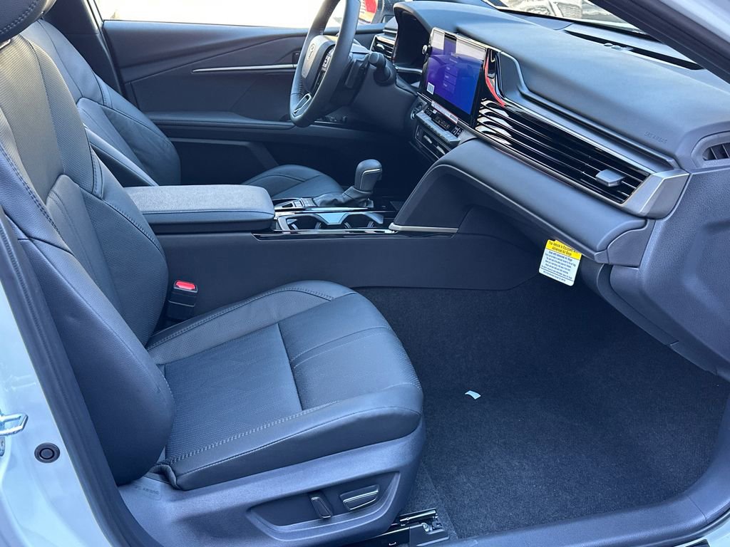 New 2026 Toyota Camry XSE image 10