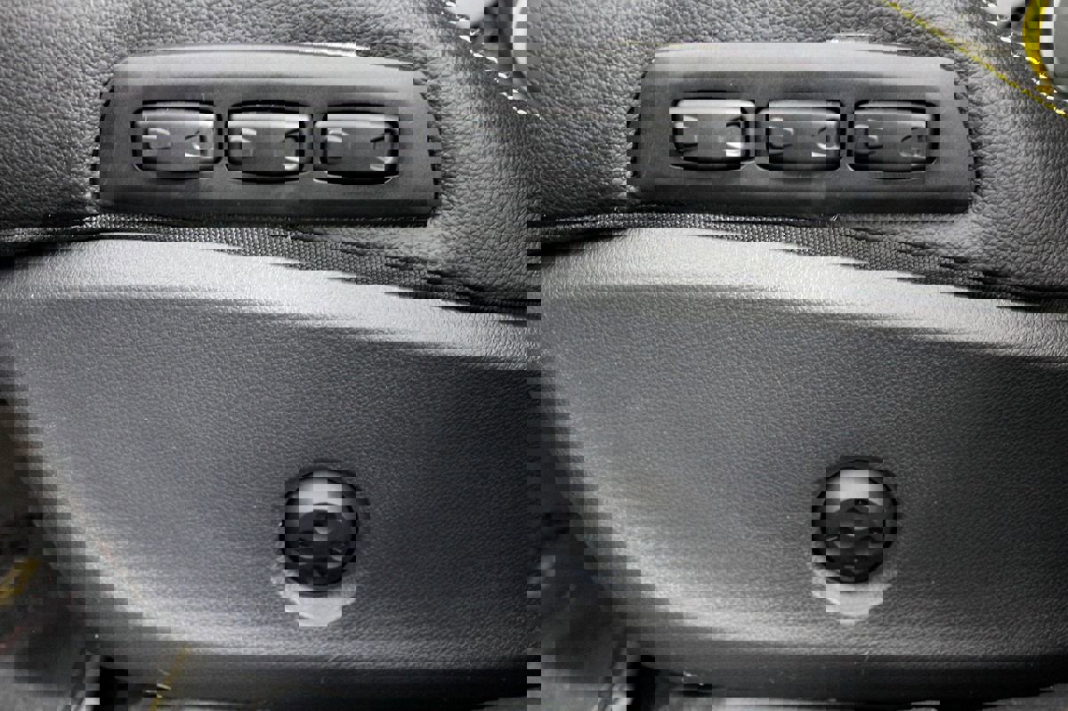 Used 2018 Mercedes-Benz CLA 45 AMG 4MATIC image 20