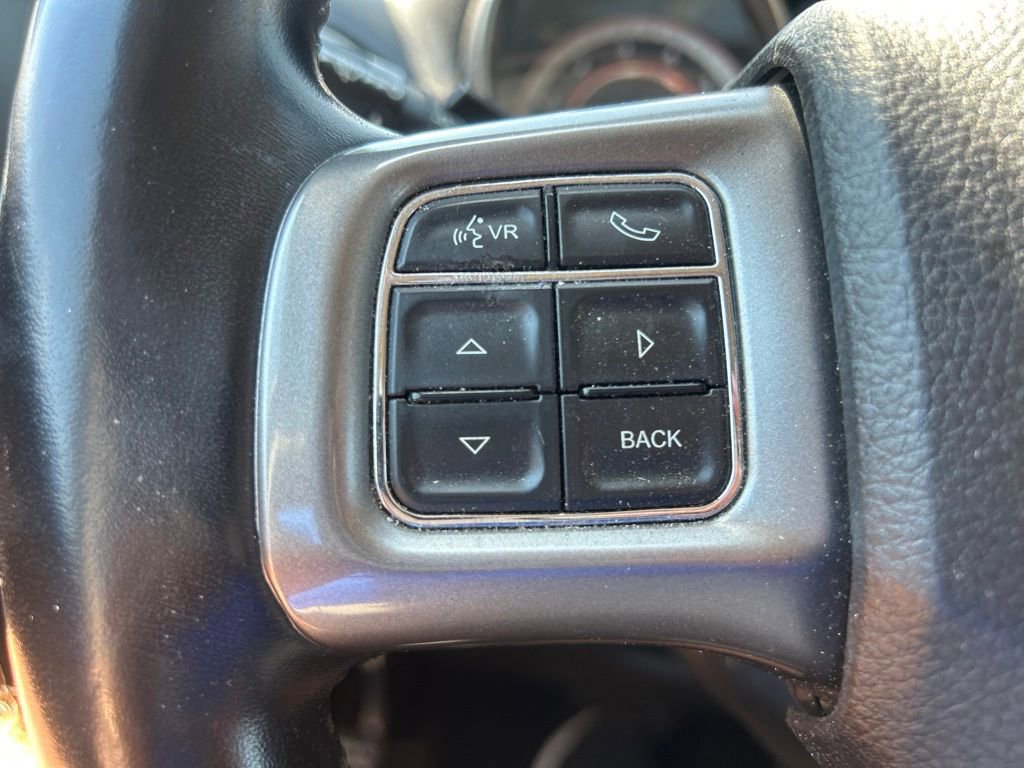 Used 2020 Dodge Journey Crossroad image 17