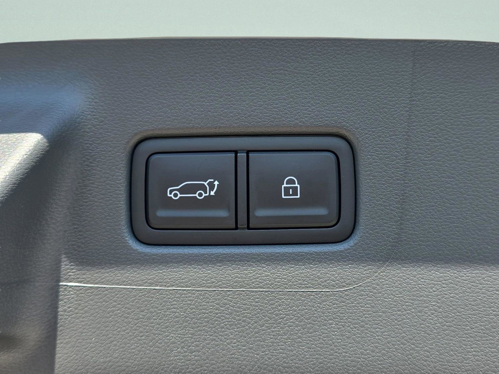 New 2026 Hyundai Santa Fe SEL FWD image 9