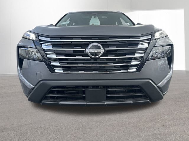 New 2026 Nissan Rogue SV w/ SV Premium Package image 34