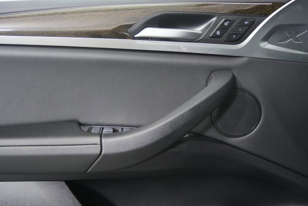 Certified 2024 BMW X3 xDrive30i image 8