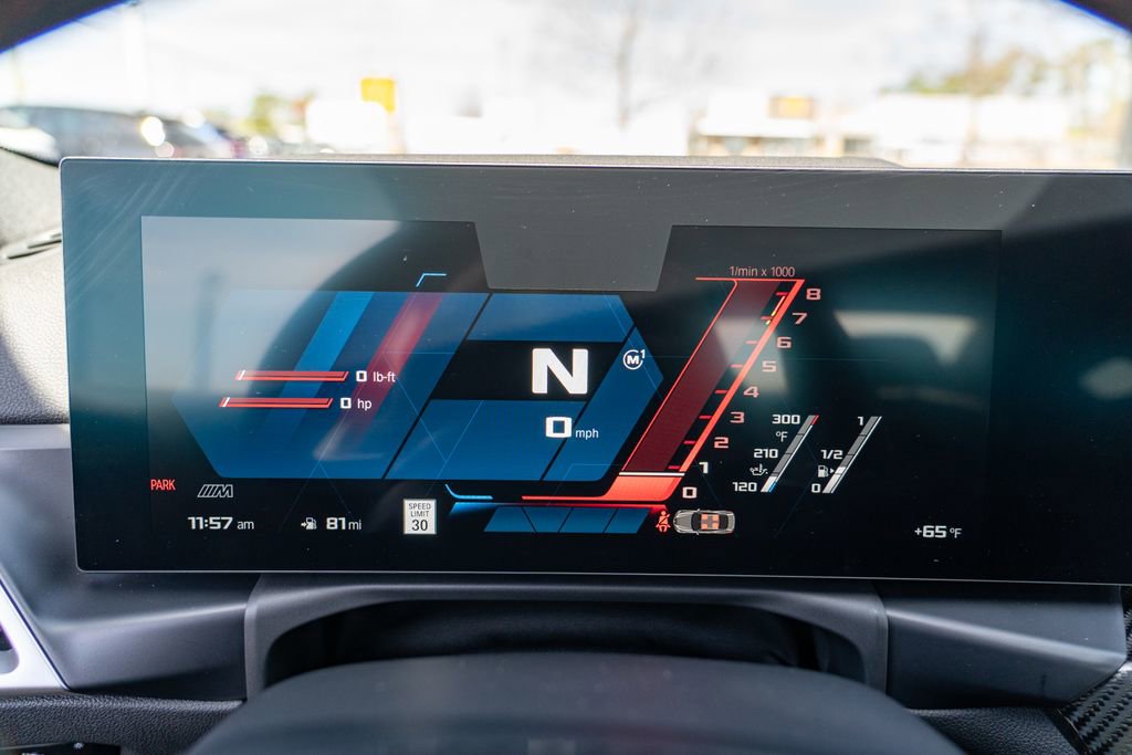 Used 2025 BMW M2 image 24