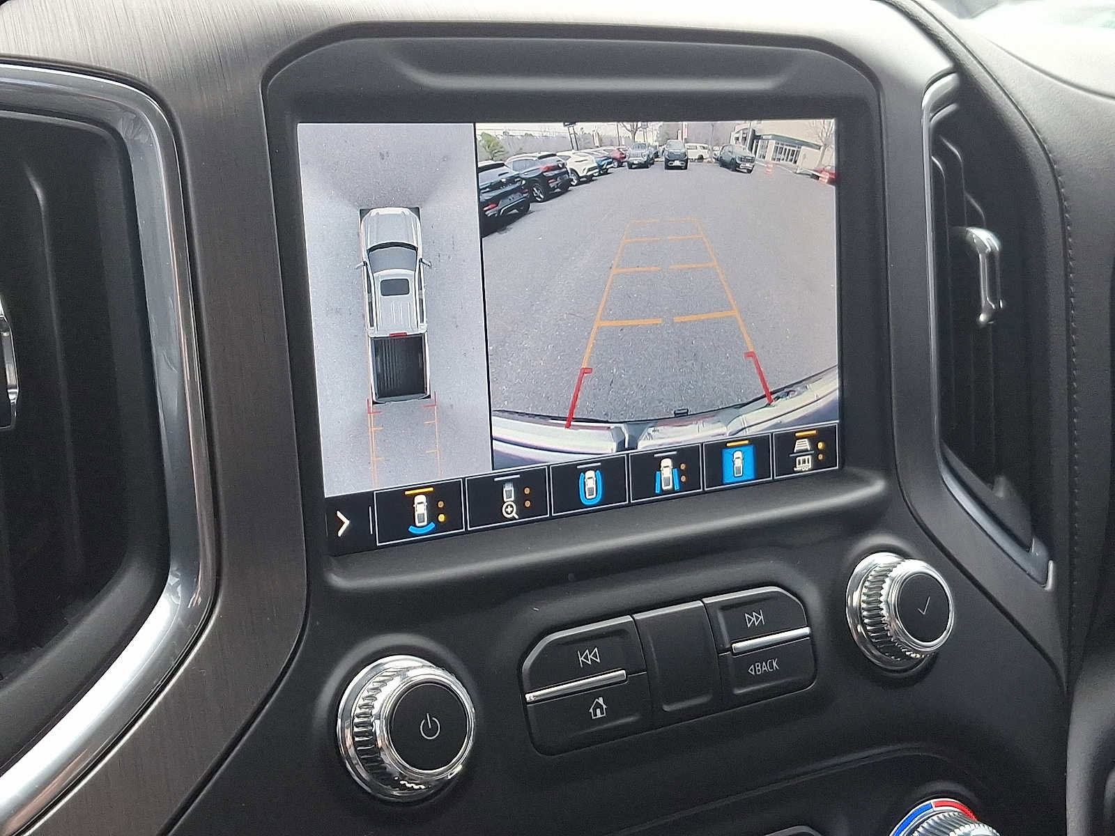 Used 2022 GMC Sierra 1500 Denali w/ Denali Reserve Package image 21