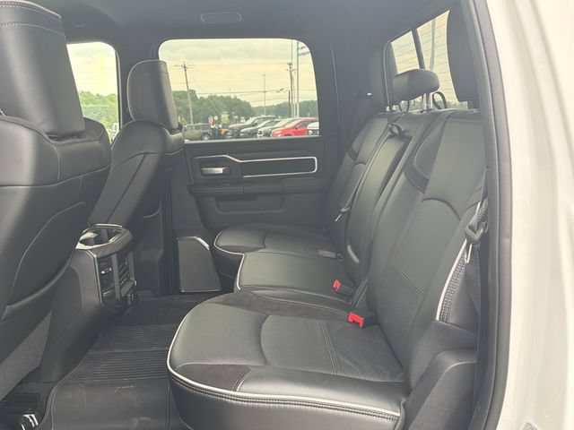 Used 2026 RAM 3500 Laramie AWD/4WD image 15