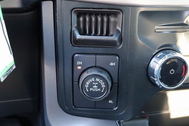 New 2025 Ford F150 XLT w/ Equipment Group 301A Standard image 30
