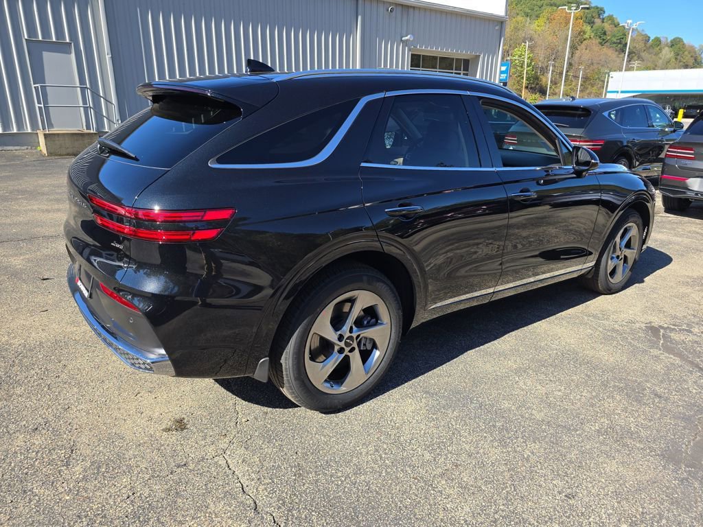 New 2026 Genesis GV70 2.5T image 5