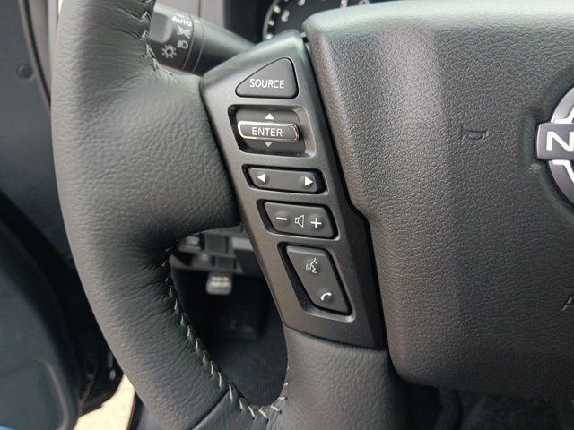 New 2026 Nissan Frontier SV w/ SV Convenience Package image 13