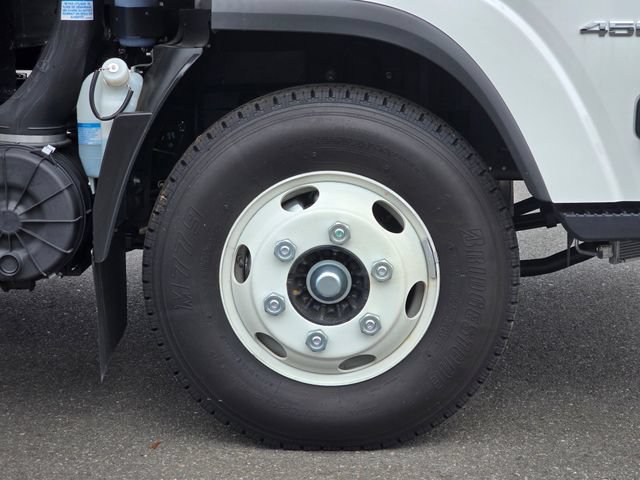 New 2024 Chevrolet Low Cab Forward 4500 XD RWD image 9
