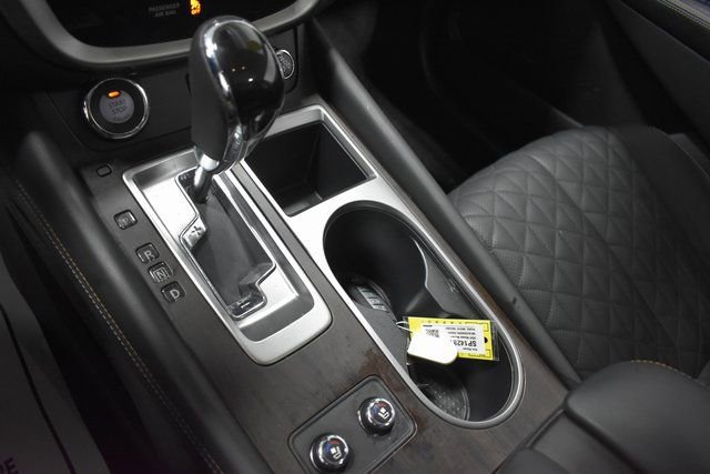 Certified 2024 Nissan Murano Platinum w/ Cargo Package image 20