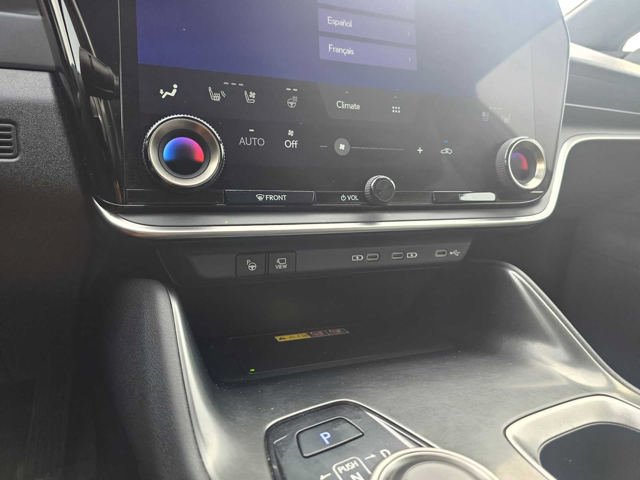 Certified 2023 Lexus RZ 450e Premium w/ Technology Package AWD/4WD image 31
