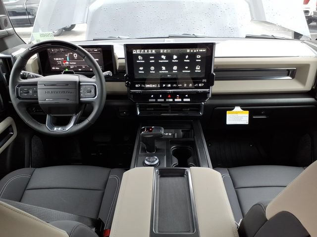 New 2026 GMC Hummer EV 4x4 Crew Cab image 19