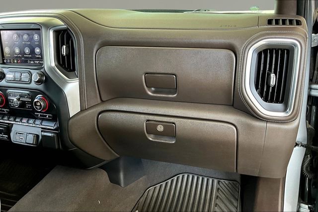 Used 2020 Chevrolet Silverado 1500 LT w/ All-Star Edition AWD/4WD image 21