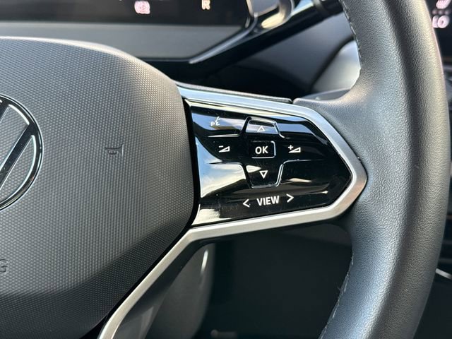Certified 2023 Volkswagen ID.4 Pro image 36