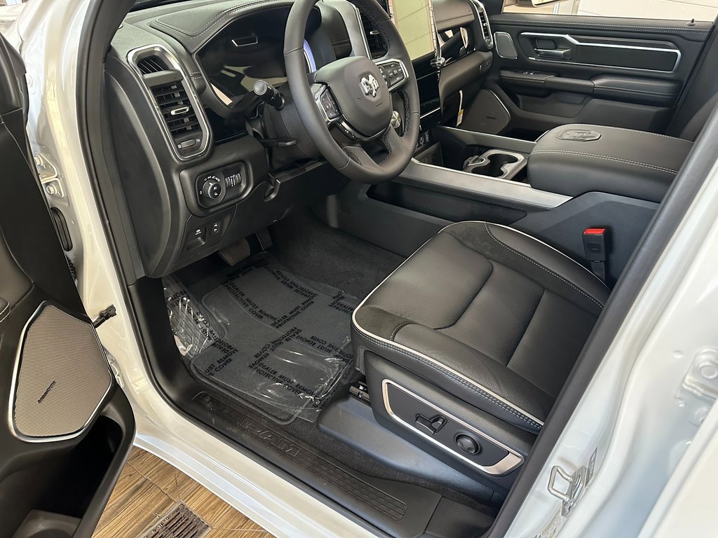 New 2026 RAM 1500 Laramie image 10