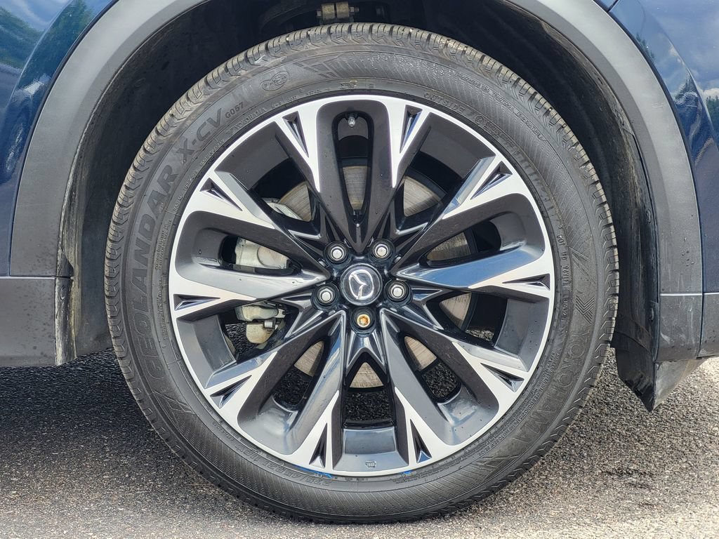 Used 2024 MAZDA CX-90 Plug-In Hybrid w/ Premium Pkg AWD/4WD image 30
