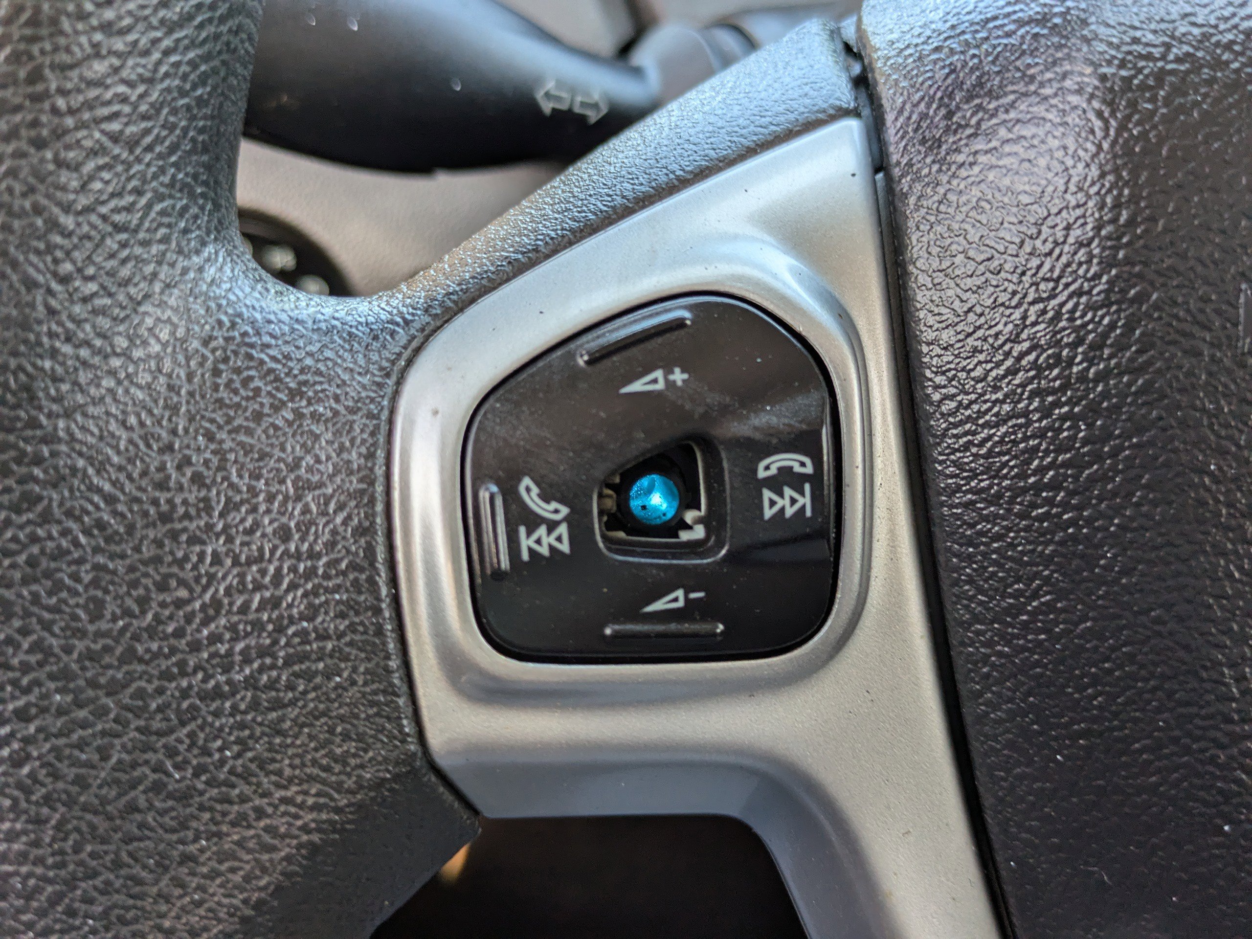 Used 2019 Ford Fiesta SE w/ Equipment Group 201A image 21