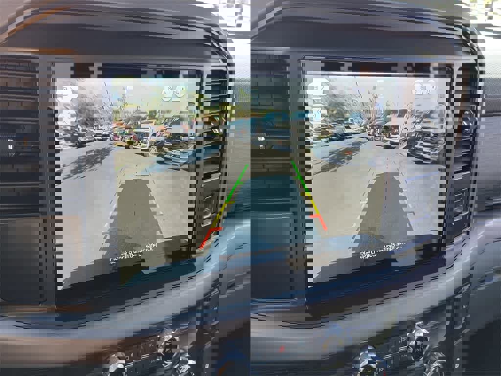 Used 2025 Ford F150 XLT w/ Equipment Group 301A Standard image 22