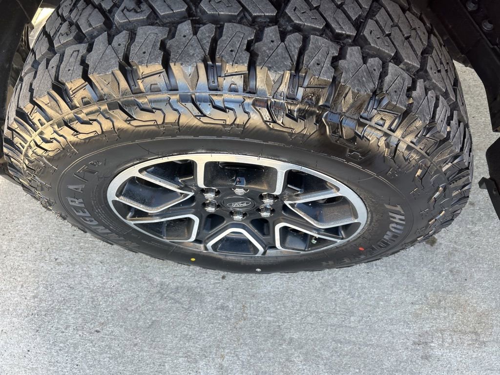 Used 2023 Ford F150 Lariat image 16