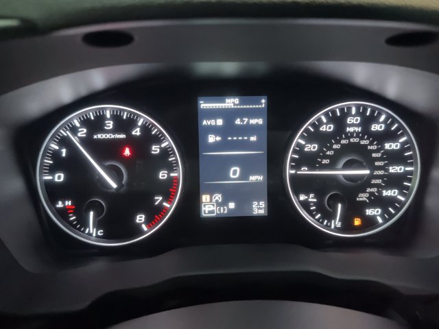New 2026 Subaru Forester Limited AWD/4WD image 14