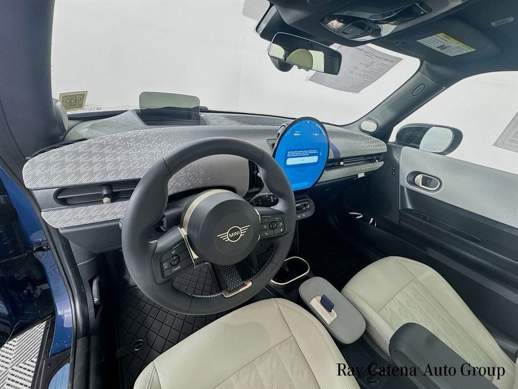 Certified 2026 MINI Cooper S FWD image 9