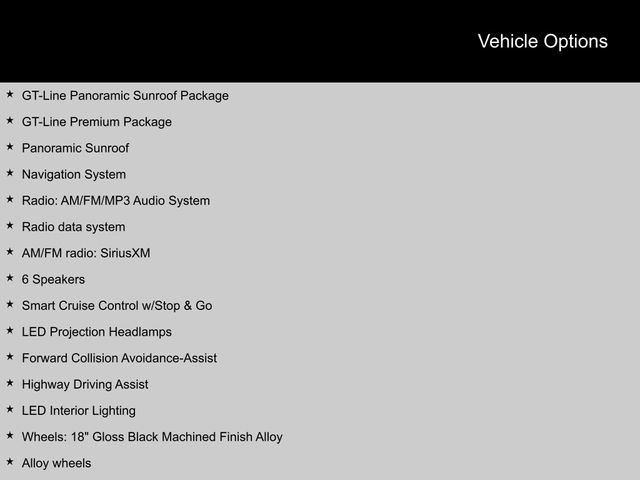 Used 2024 Kia K5 GT-Line image 2