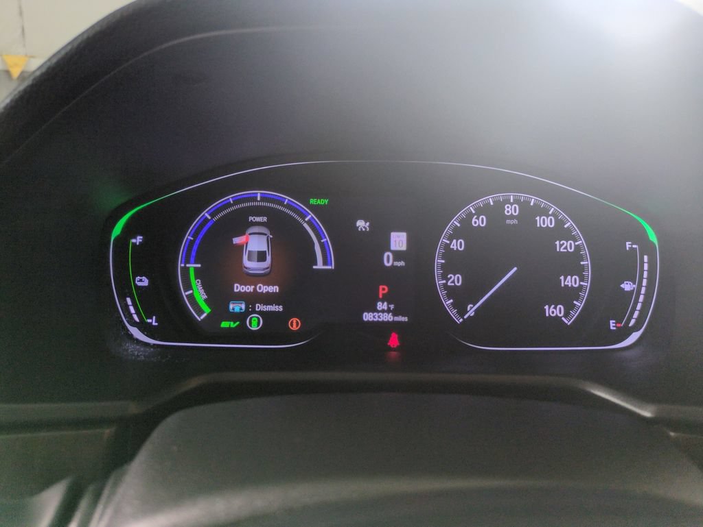 Used 2021 Honda Accord EX image 18