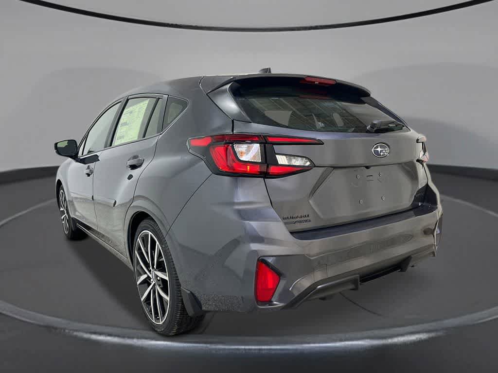 New 2026 Subaru Impreza 2.0i Sport AWD/4WD image 3
