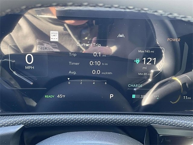 New 2025 Kia EV6 Wind image 27