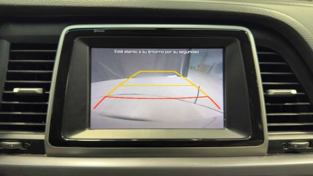 Used 2018 Hyundai Sonata SE FWD image 30