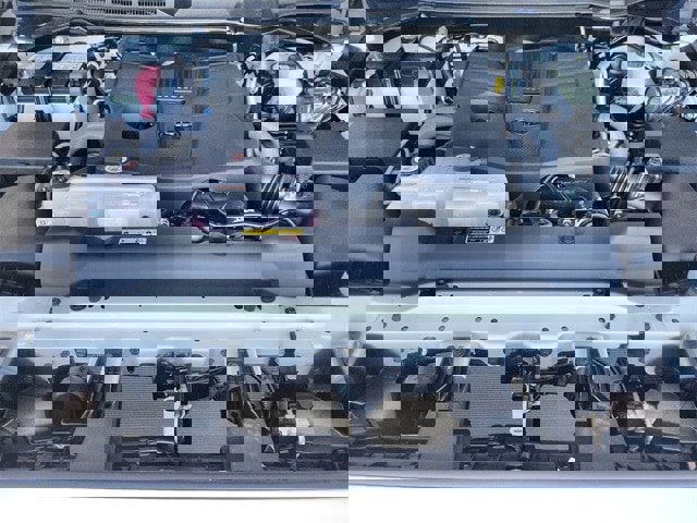 New 2026 Toyota Tundra SR5 image 25