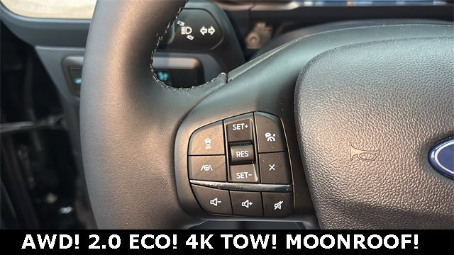 New 2026 Ford Maverick Lariat w/ 4K Tow Package image 12