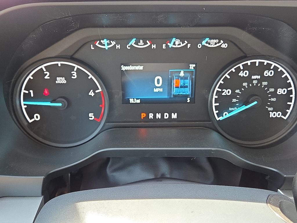 New 2026 Ford F350 XL image 24