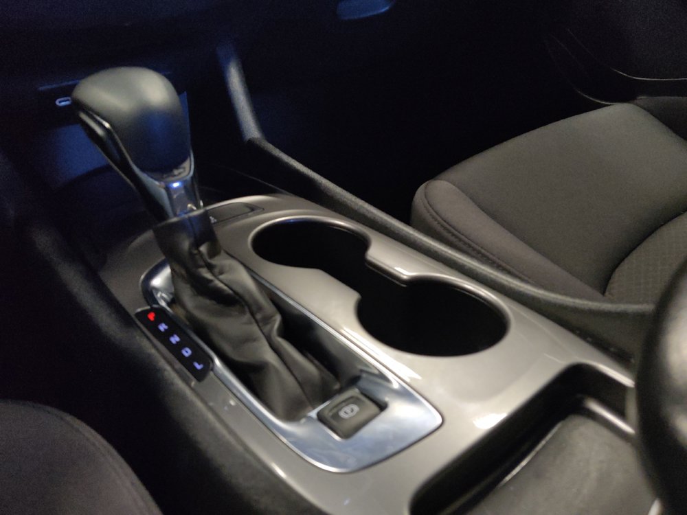 Used 2024 Chevrolet Malibu LS FWD image 26