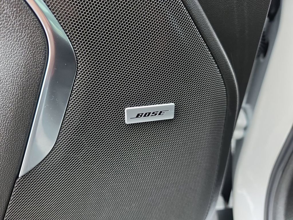 Certified 2025 Chevrolet Tahoe RST w/ Comfort Package image 30