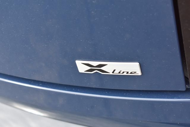 New 2027 Kia Telluride SX X-Line image 18