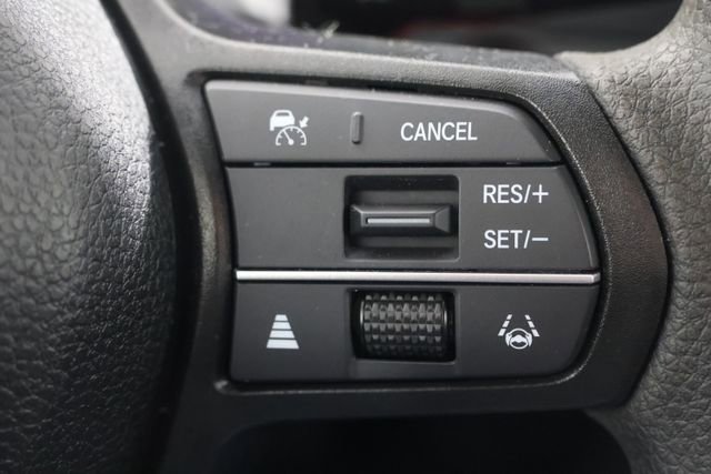 Certified 2025 Honda Accord SE image 12