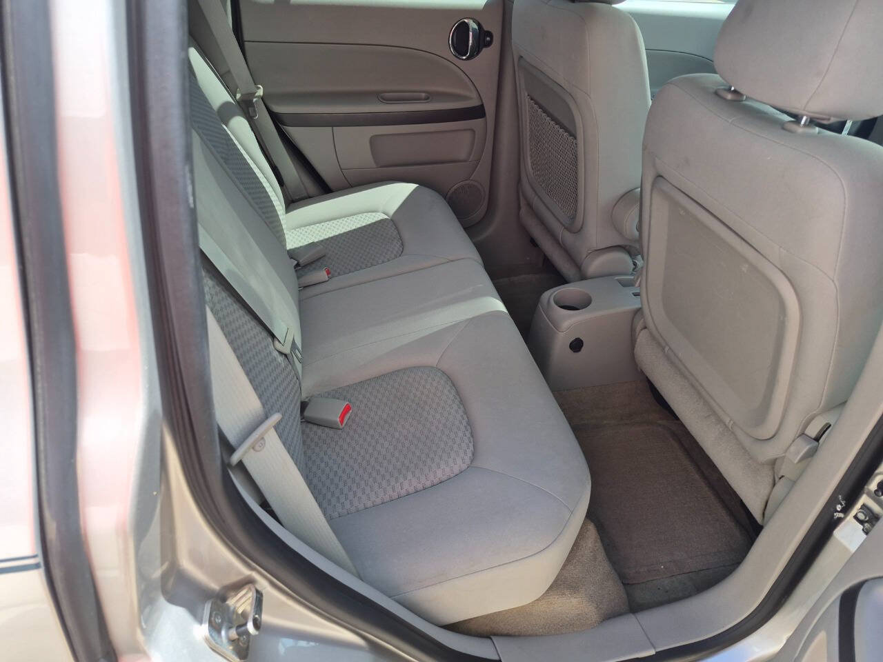 Used 2008 Chevrolet HHR LT w/ LT Preferred Equipment Group FWD image 11