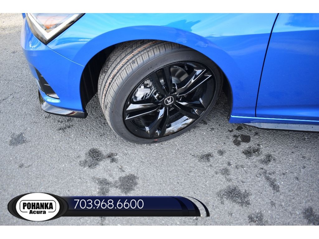 New 2026 Acura Integra A-Spec w/ Technology Package FWD image 32
