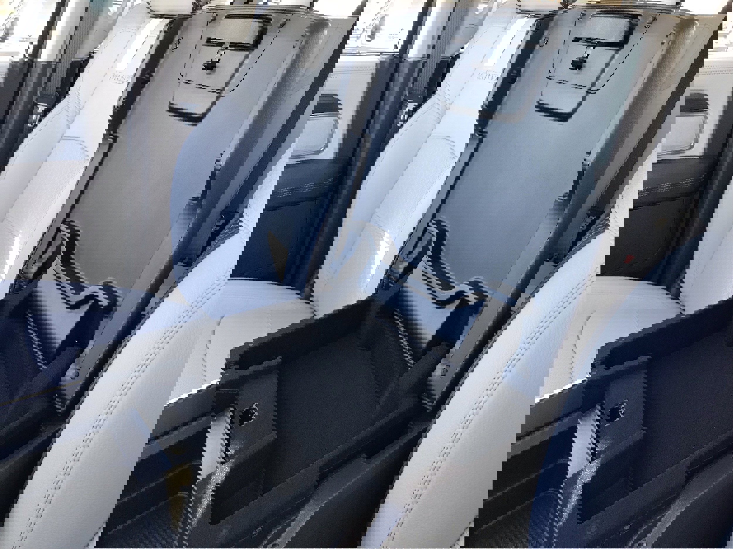 New 2026 RAM 2500 Laramie image 27