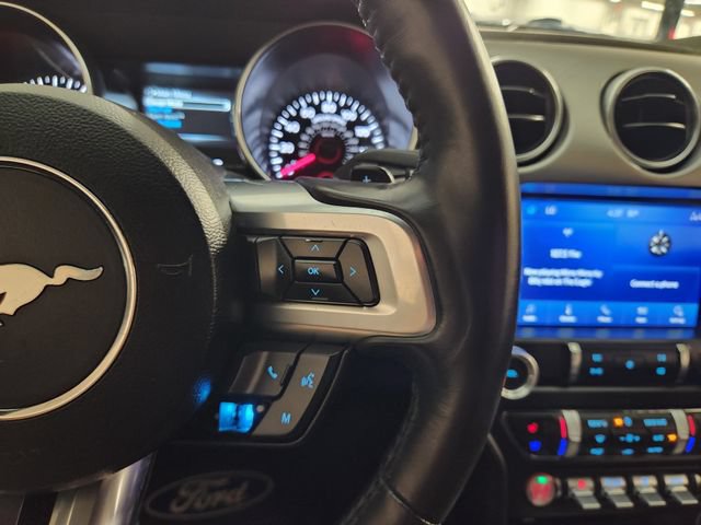 Used 2021 Ford Mustang GT Premium RWD image 26