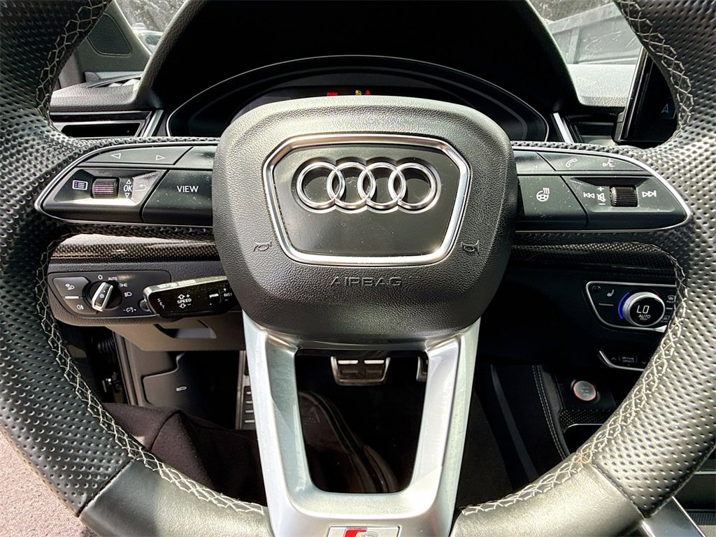 Used 2023 Audi SQ5 Premium Plus image 21