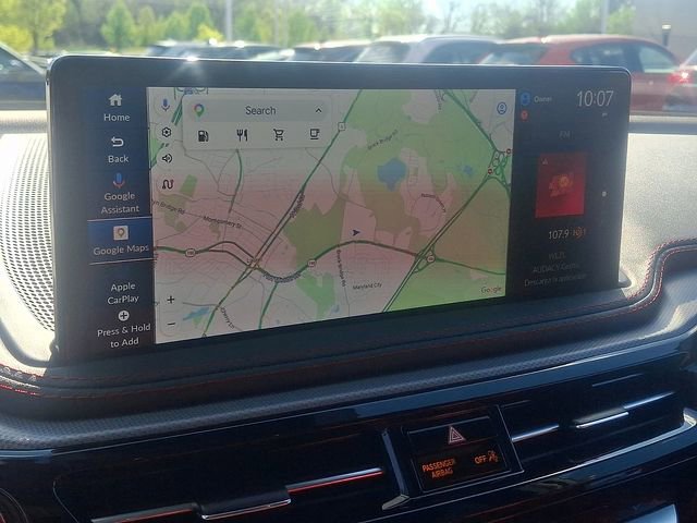 Certified 2026 Acura MDX A-Spec image 18