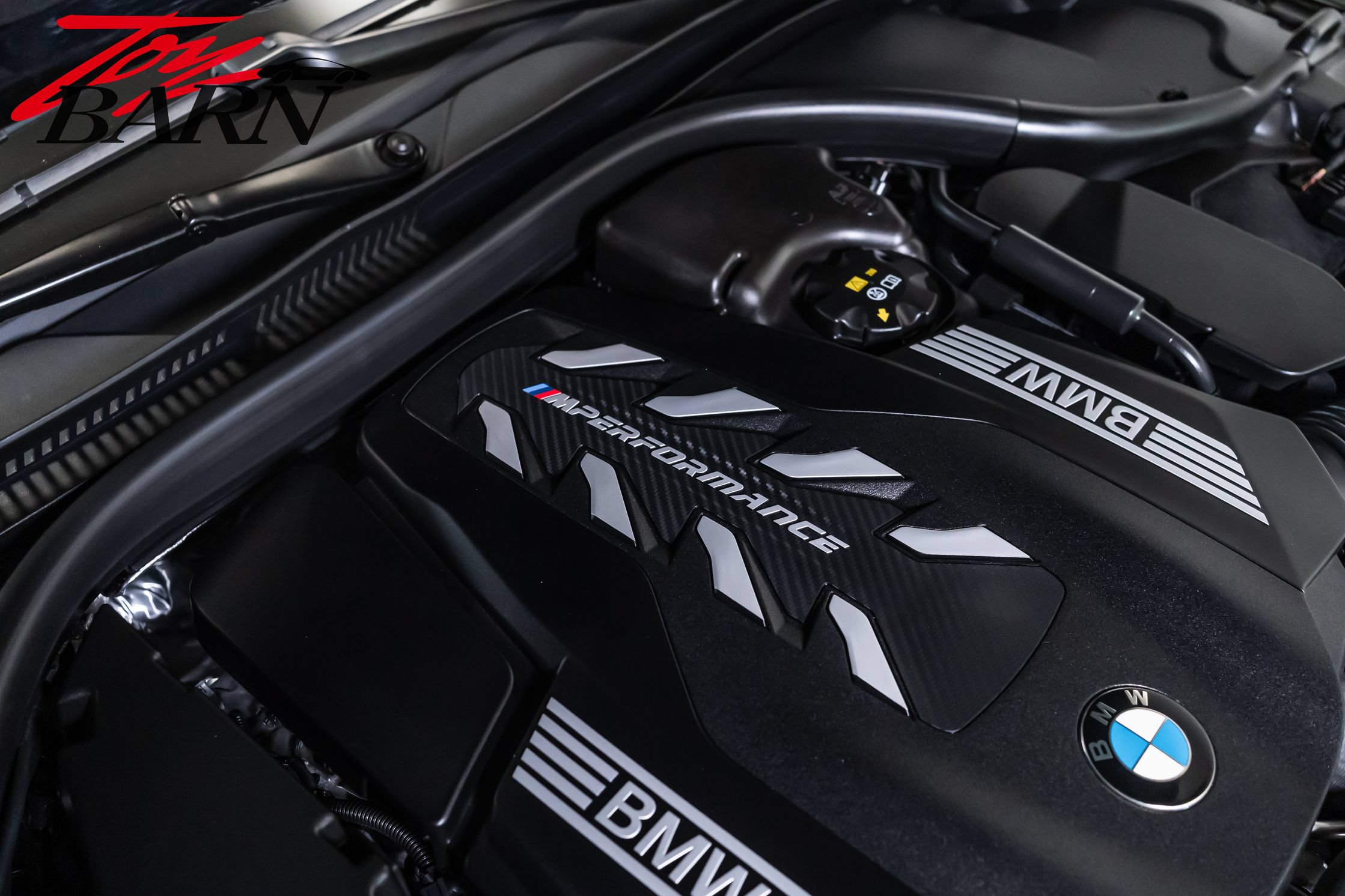 Used 2023 BMW M850i xDrive Convertible AWD/4WD image 58