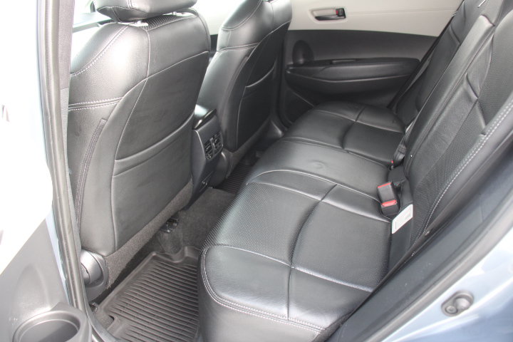 Certified 2022 Toyota Corolla Cross LE AWD/4WD image 13