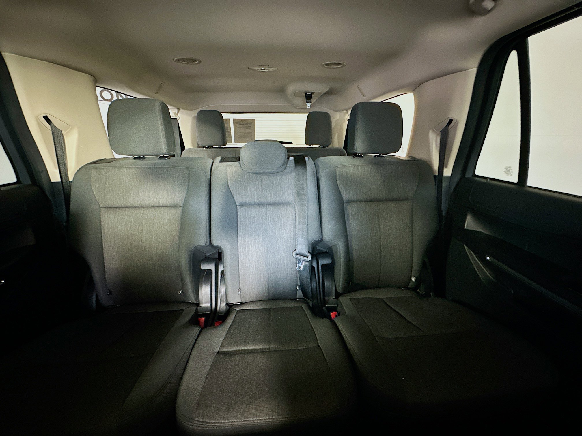 Used 2024 Ford Expedition Max XLT image 30