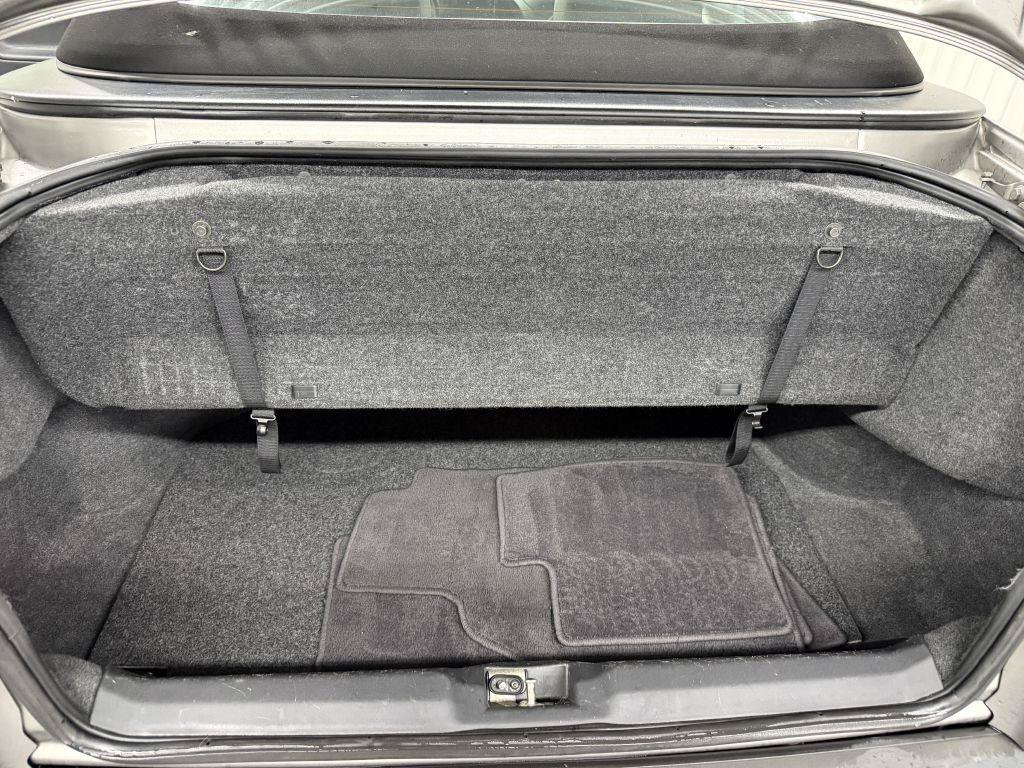Used 2002 Saab 9-3 Viggen FWD image 28